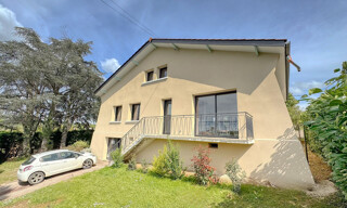 Maison 6 Pièces 167 m² à vendre à Saint-Pierre-la-Palud (69210)