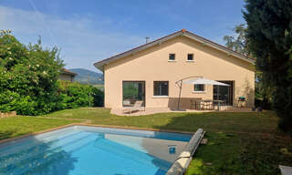 Maison 6 Pièces 167 m² à vendre à Saint-Pierre-la-Palud (69210)