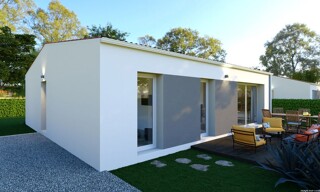Maison 89 m² à construire Cognat-Lyonne (03110)