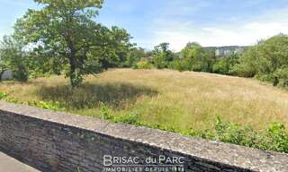 Terrain  684 m² à vendre à Talant (21240)