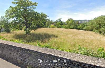 Limite TALANT - DIJON Carrières Bacquin - Beau Terrain à bâtir de 605 m² — photo du bien