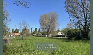 Terrain  2150 m² à vendre à Casteljaloux (47700)