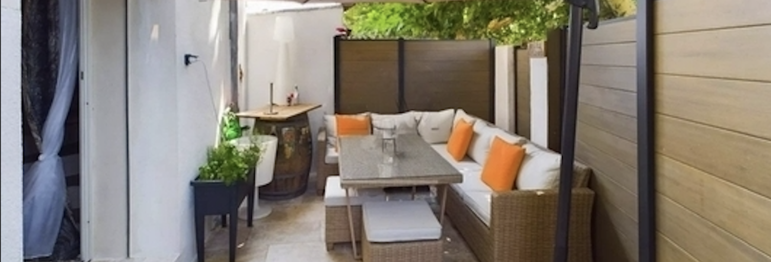 Maison 5 Pièces 125 m² à vendre à Le Plan-de-la-Tour (83120)