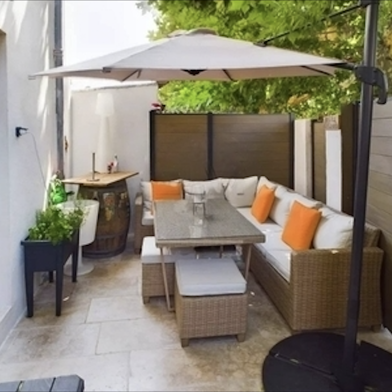 Maison 5 pièces 599000 €