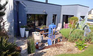 Maison 4 Pièces 85 m² à vendre à Plaintel (22940)