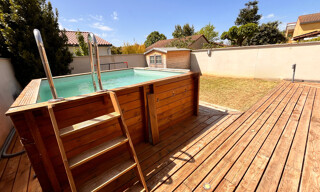 Maison 6 Pièces 120 m² à vendre à Valence (26000)