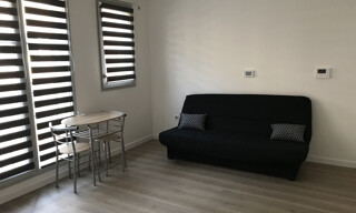 Appartement 1 Pièce 23 m² à louer à Domont (95330)