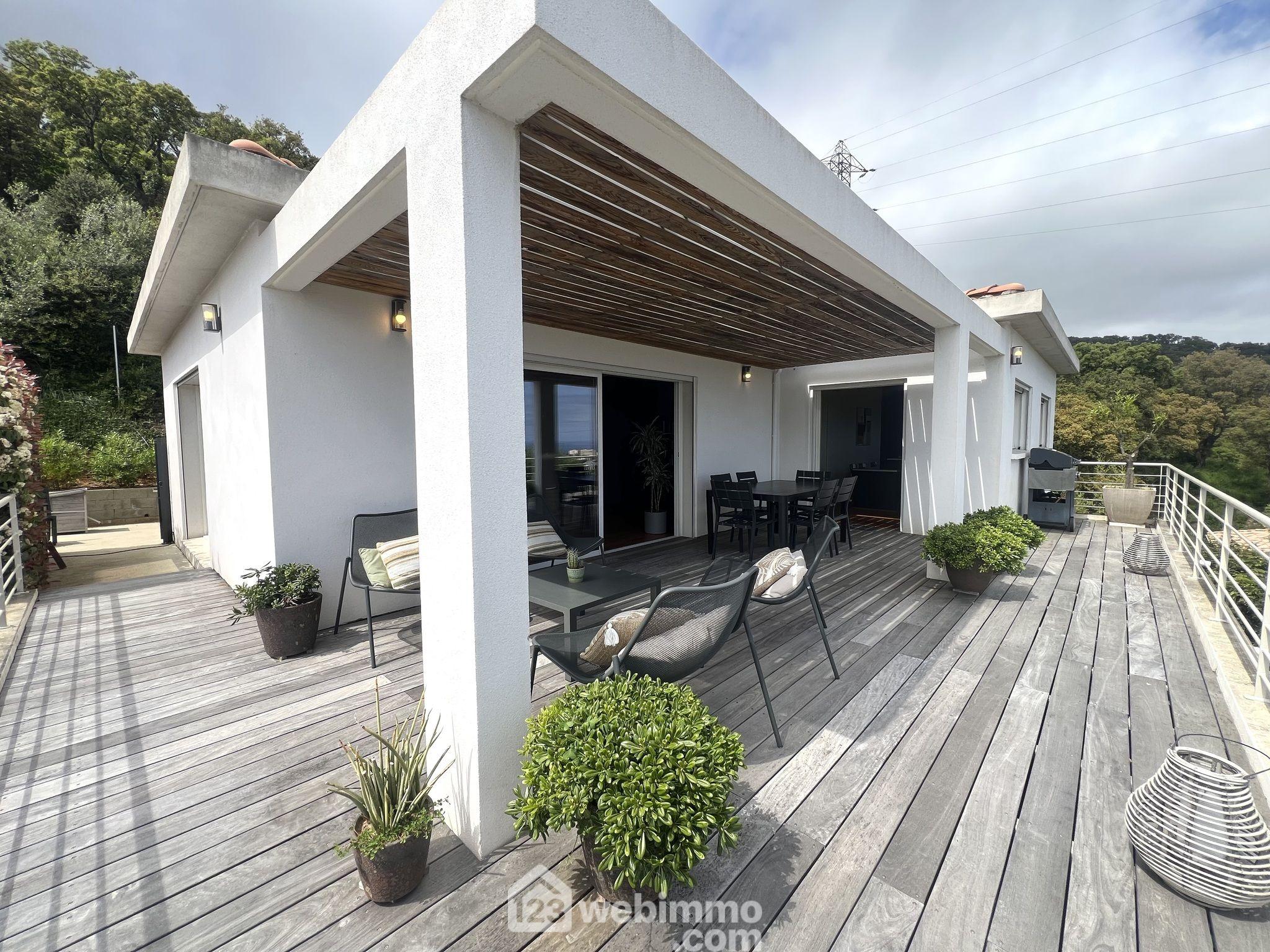 Agence immobilière de 123webimmo.com