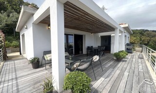 Maison 6 Pièces 193 m² à vendre à Bastia (20600)