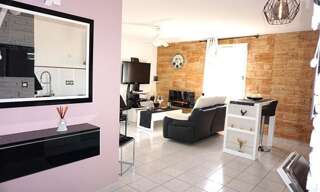 Appartement 3 Pièces 63 m² à vendre à Fleury (11560)