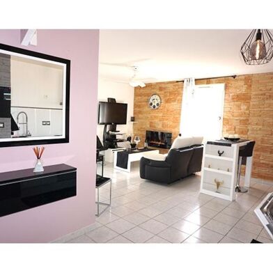 Appartement 3 pièces 315000 €