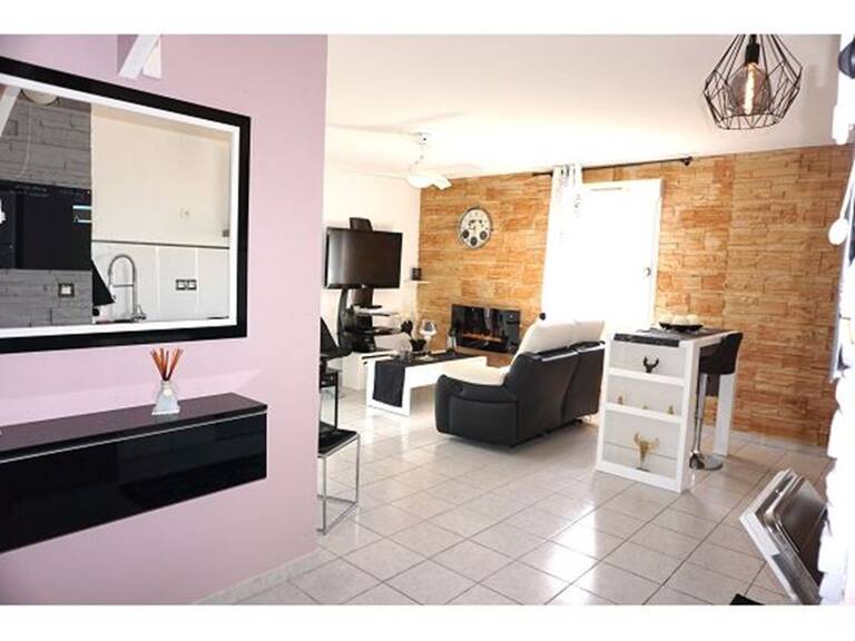 Appartement - 63m ² — photo 1