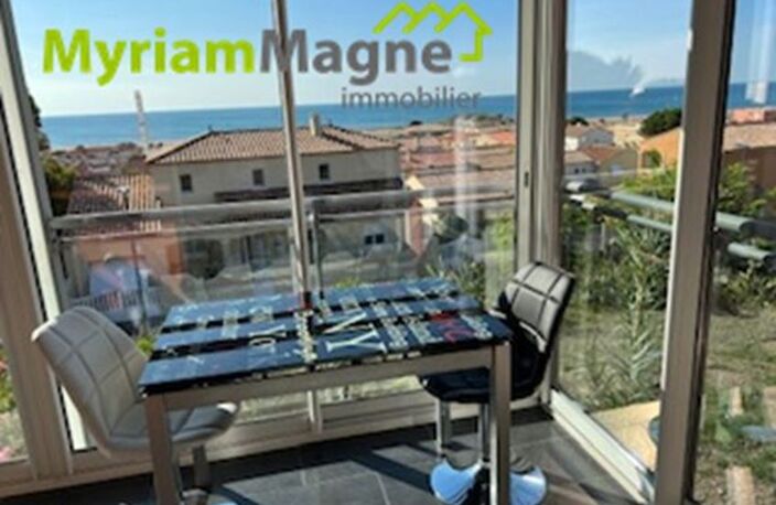 Appartement - 63m ² — photo 3