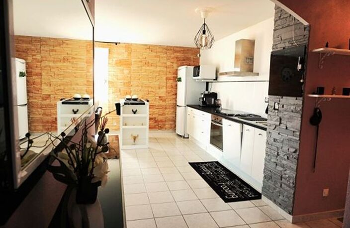 Appartement - 63m ² — photo 4