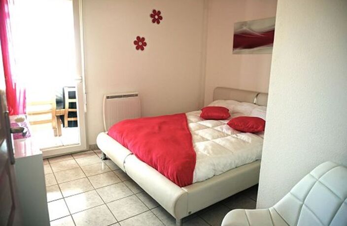 Appartement - 63m ² — photo 5