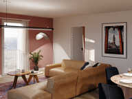 
          Appartement
          (33 à 82 m²)
          Le Blanc-Mesnil
          -
          93150
         — photo 2