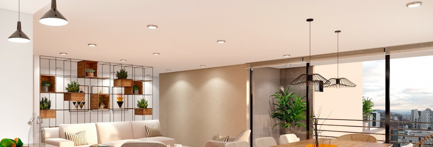 Appartement neuf T2, T3 Pièce 48 à 72 m² à vendre à Dunkerque (59140)