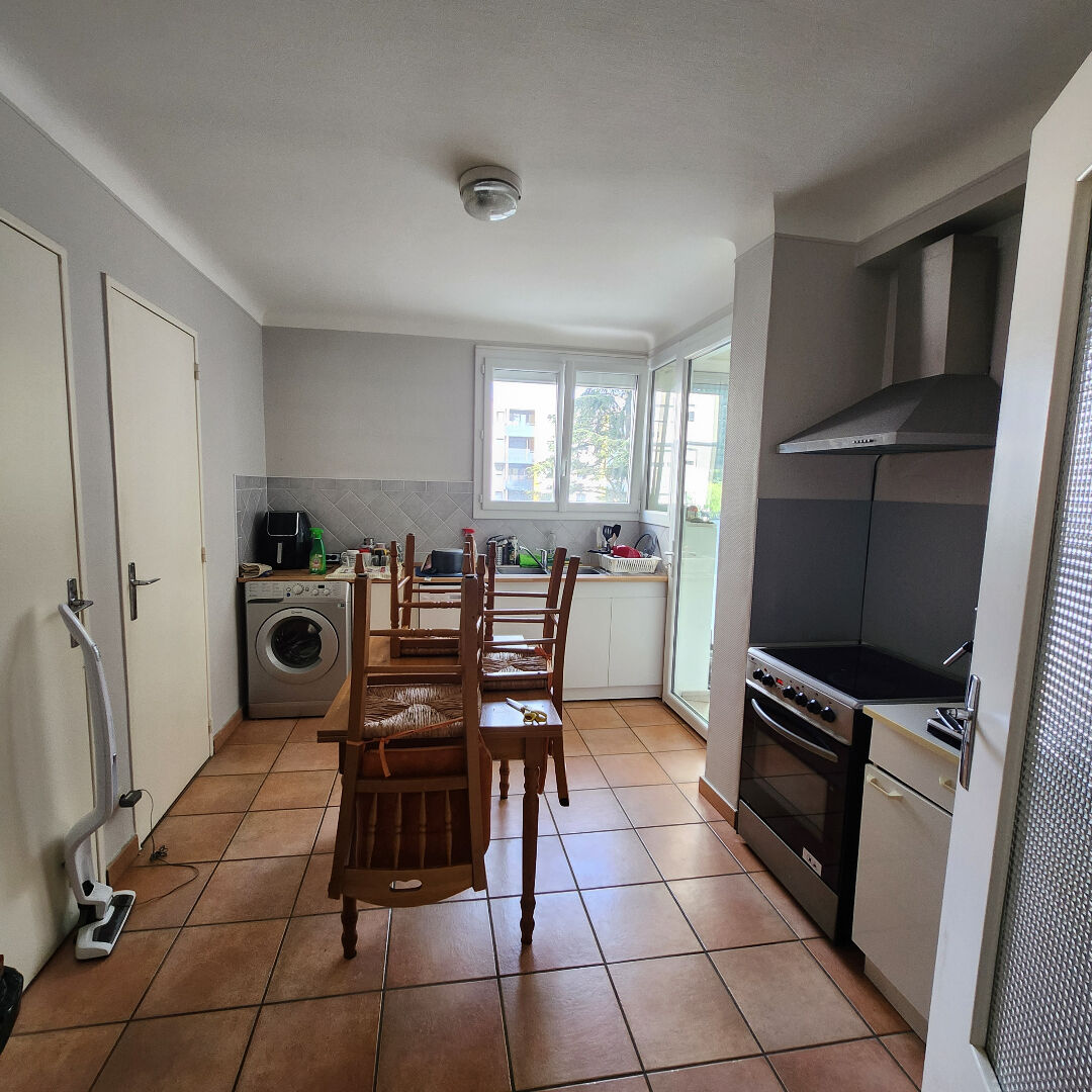 Photo A louer Saint Etienne Richelandière image 2/4