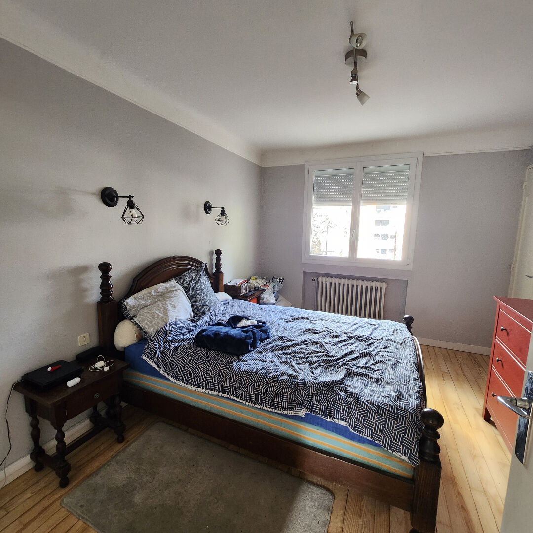 Photo A louer Saint Etienne Richelandière image 4/4