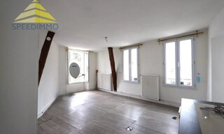 Appartement 3 Pièces 59 m² à vendre à Mandres-les-Roses (94520)