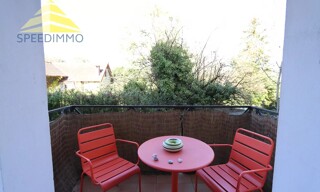 Appartement 2 Pièces 36 m² à vendre à Villecresnes (94440)