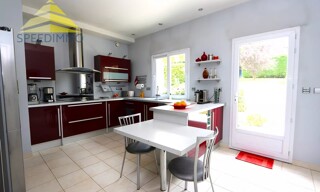 Maison 7 Pièces 193 m² à vendre à Villecresnes (94440)