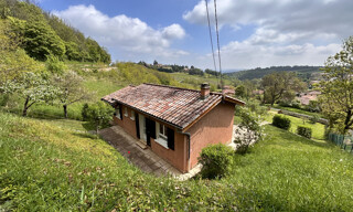 Maison 2 Pièces 48 m² à vendre à Ville-sur-Jarnioux (69640)