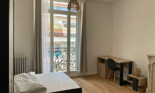 Appartement 1 Pièce 20 m² à louer à Reims (51100)