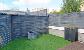 Appartement 3 Pièces 68 m² à louer à Reims (51100)
