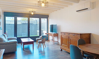 Appartement 3 Pièces 68 m² à louer à Reims (51100)