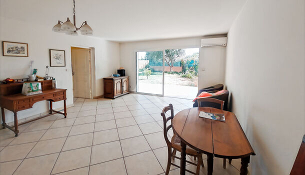 Appartement 3 pièces  à vendre Carqueiranne 83320