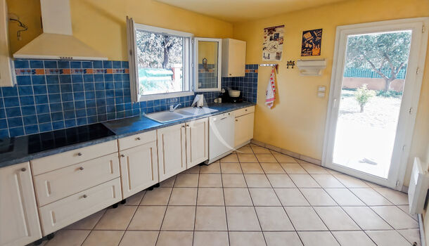 Appartement 3 pièces  à vendre Carqueiranne 83320