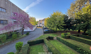 Appartement 3 Pièces 58 m² à vendre à Ancenis-Saint-Géréon (44150)
