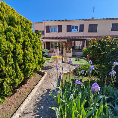 Maison 5 pièces 415000 €