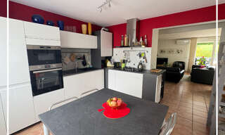 Appartement 4 Pièces 99 m² à vendre à Voiron (38500)