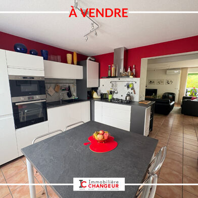 Appartement 4 pièces 299000 €