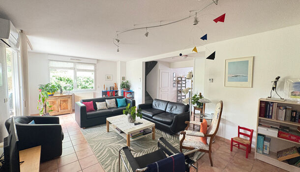 Appartement 4 pièces  à vendre Voiron 38500