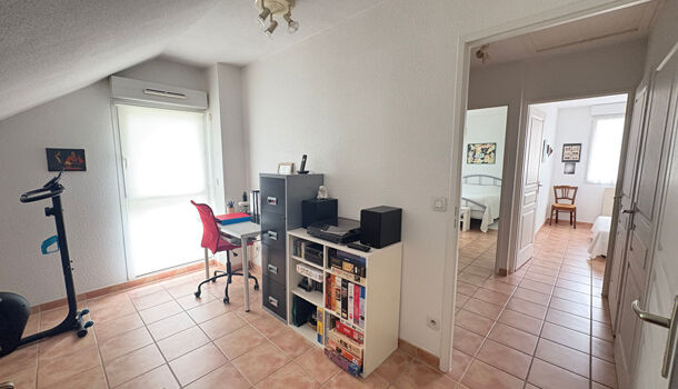 Appartement 4 pièces  à vendre Voiron 38500