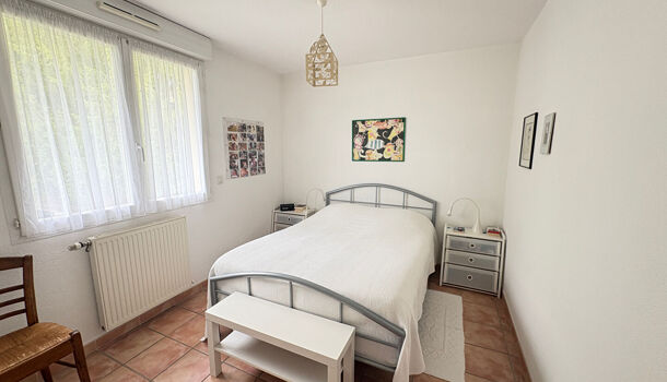 Appartement 4 pièces  à vendre Voiron 38500