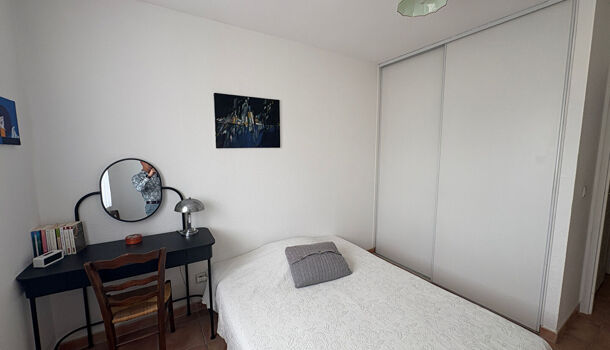 Appartement 4 pièces  à vendre Voiron 38500