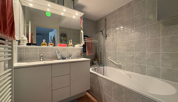 Appartement 4 pièces  à vendre Voiron 38500