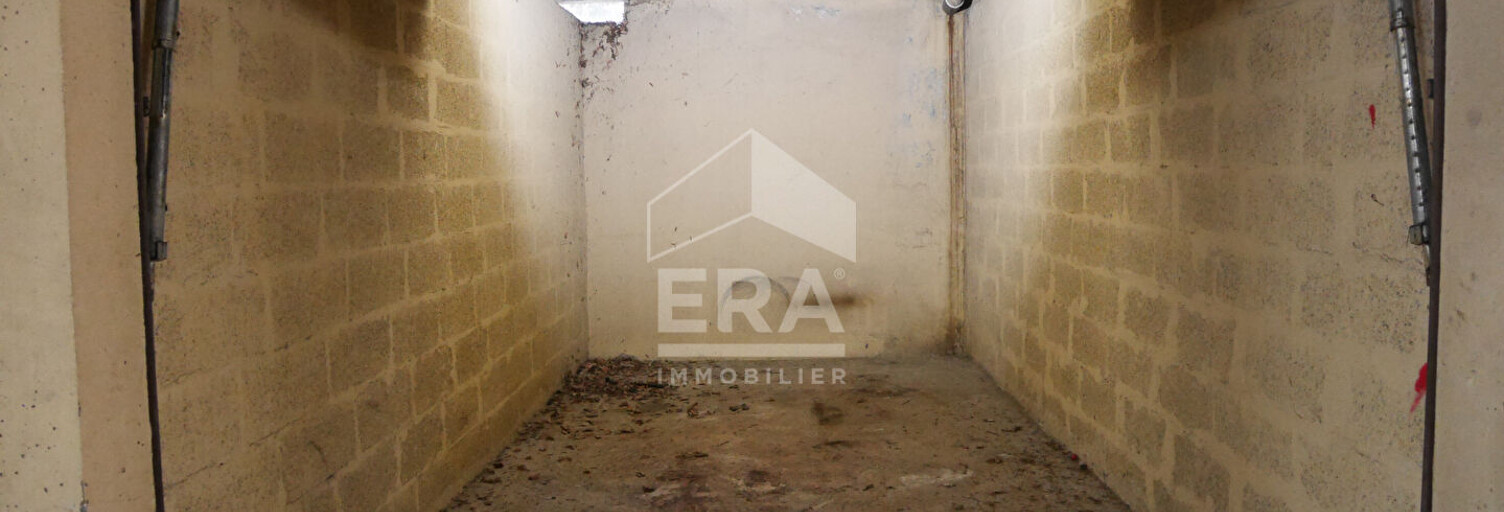 Garage  13 m² à vendre à Pau (64000)