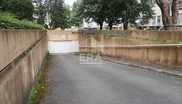 Parking  à vendre Pau 64000