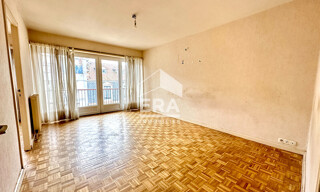 Appartement 3 Pièces 57 m² à vendre à Pau (64000)
