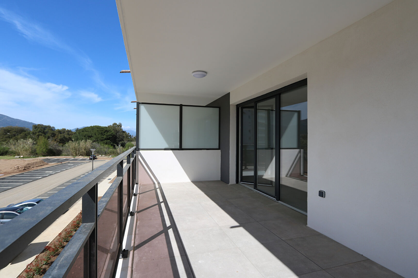 Appartement 3 pièces  à louer Lucciana 20290