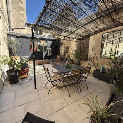 Appartement 6 pièces 461000 €