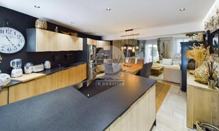 Maison 5 Pièces 120 m² à vendre à Le Plan-de-la-Tour (83120)
