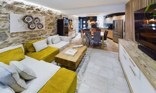 Maison 5 Pièces 120 m² à vendre à Le Plan-de-la-Tour (83120)