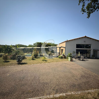 Maison 8 pièces 343000 €