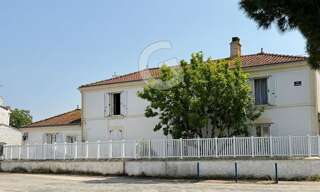 Maison 8 Pièces 205 m² à vendre à Grues (85580)